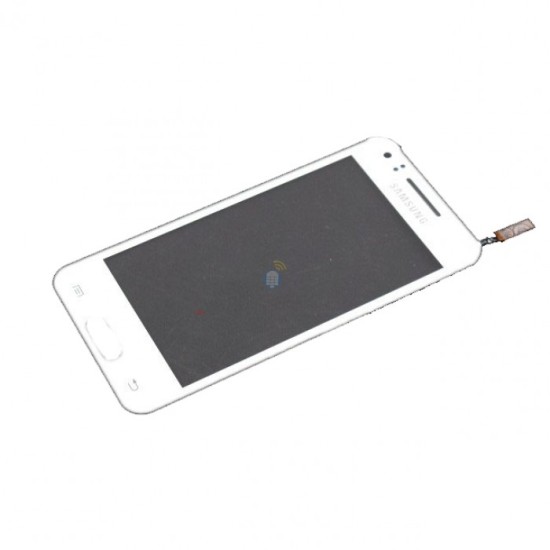 TOUCH SAMSUNG I8530 GALAXY BEAM BRANCO TOUCH SAMSUNG I8530 GALAXY BEAM BRANCO